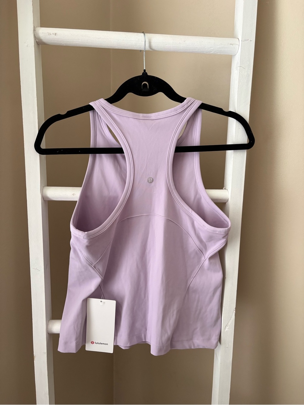 lululemon Align Racerback Tank - Picture 4 of 4